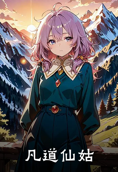凡道仙姑