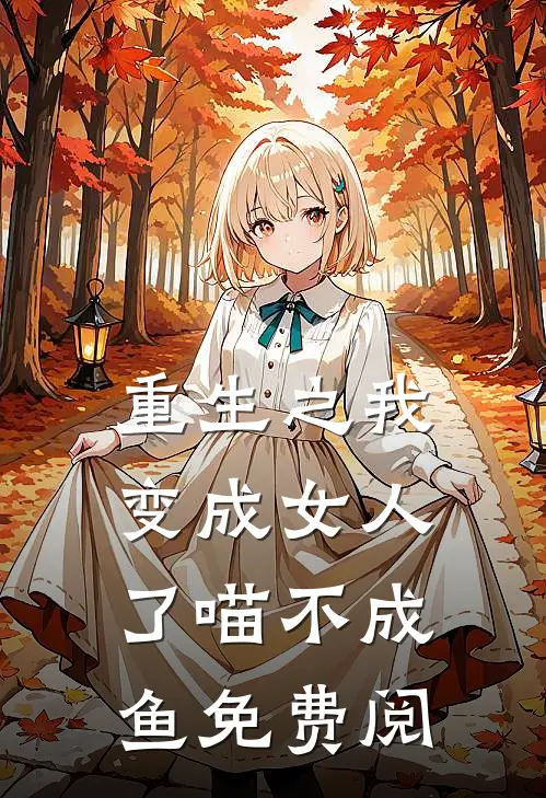 重生之我变成女人了喵不成鱼免费阅