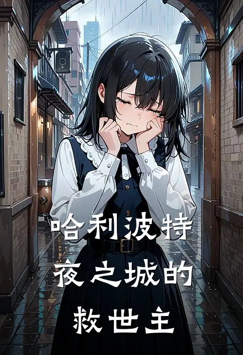 哈利波特，夜之城的救世主(哈利海格)完结小说推荐_小说全文免费阅读哈利波特，夜之城的救世主哈利海格