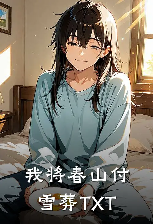 我将春山付雪葬TXT