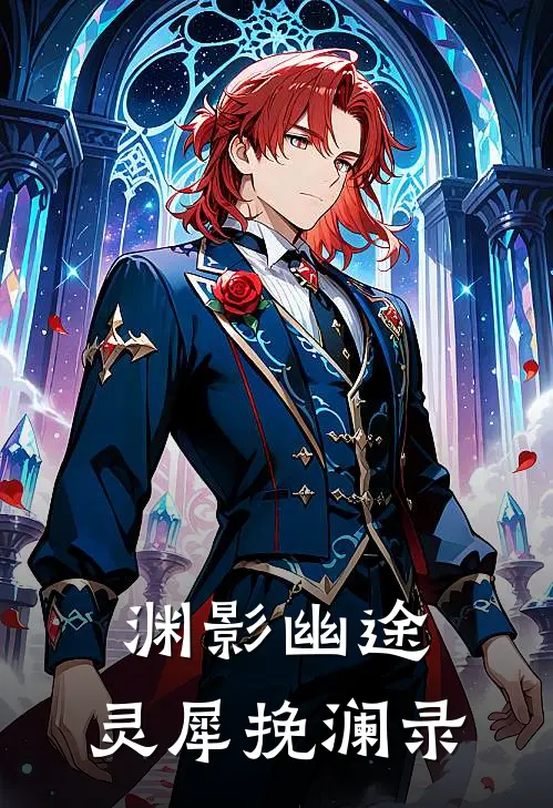 渊影幽途：灵犀挽澜录林风玉佩小说推荐完本_热门小说大全渊影幽途：灵犀挽澜录(林风玉佩)