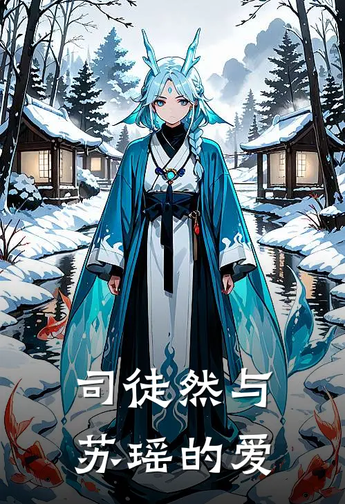 司徒然与苏瑶的爱