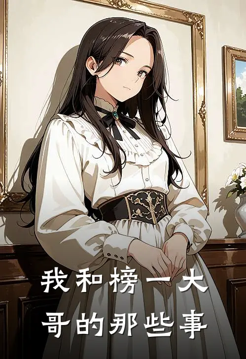 我和榜一大哥的那些事