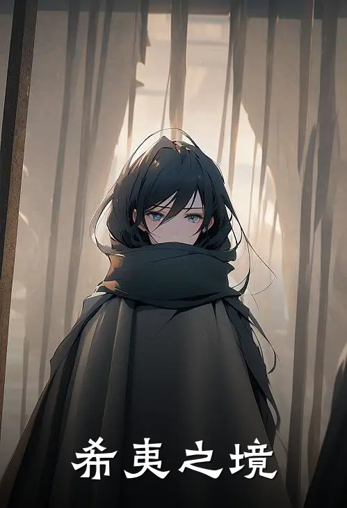 希夷之境王辰小倩最新推荐小说_完结版小说推荐希夷之境王辰小倩