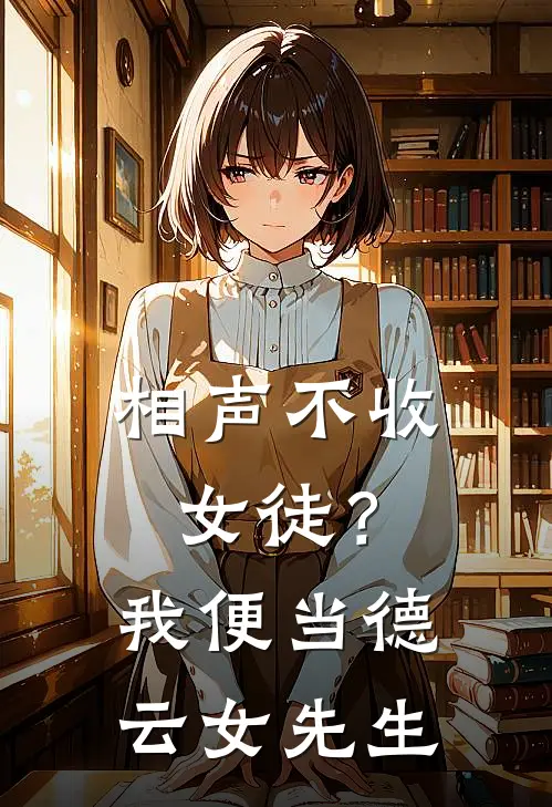 相声不收女徒？我便当德云女先生郭德刚莫云月小说免费完结_完本热门小说相声不收女徒？我便当德云女先生郭德刚莫云月