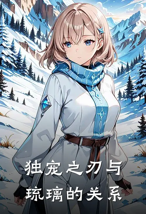 独宠之刃与琉璃的关系