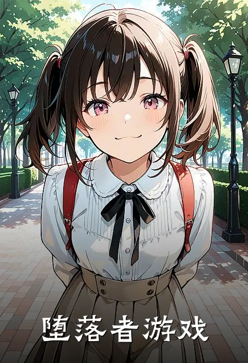 堕落者游戏(周礼黄涛)免费小说_完整版免费阅读堕落者游戏周礼黄涛