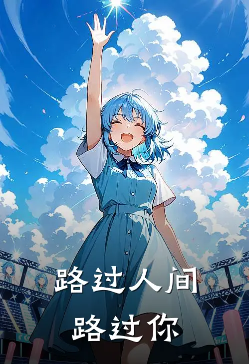 路过人间路过你