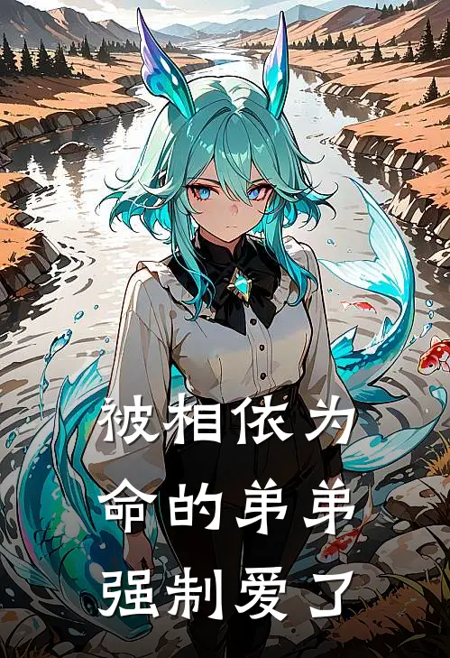 被相依为命的弟弟强制爱了