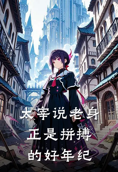 太宰说老身正是拼搏的好年纪紅无梅太宰治最新更新小说_在线阅读免费小说太宰说老身正是拼搏的好年纪紅无梅太宰治