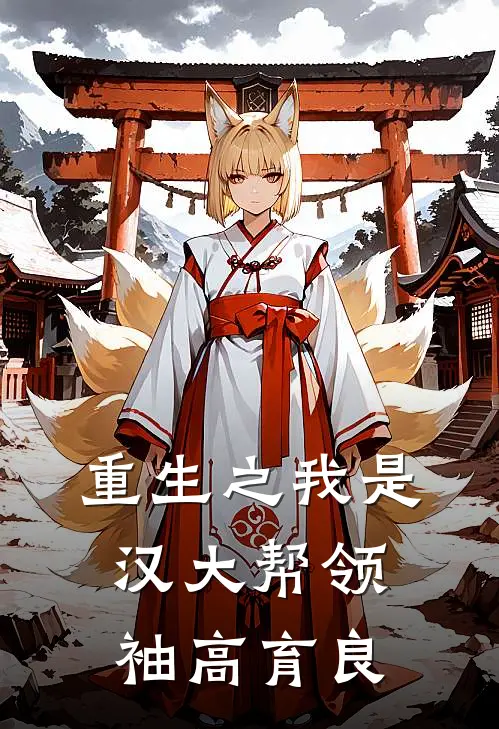 重生之我是汉大帮领袖高育良