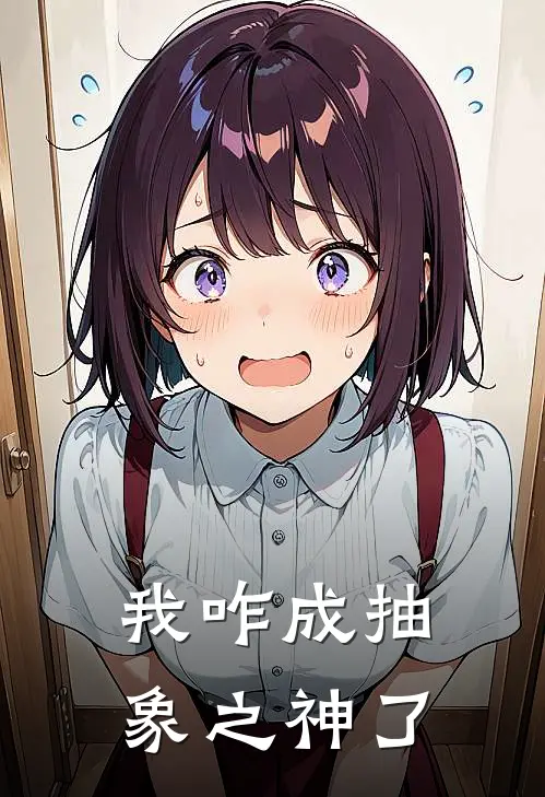 我咋成抽象之神了