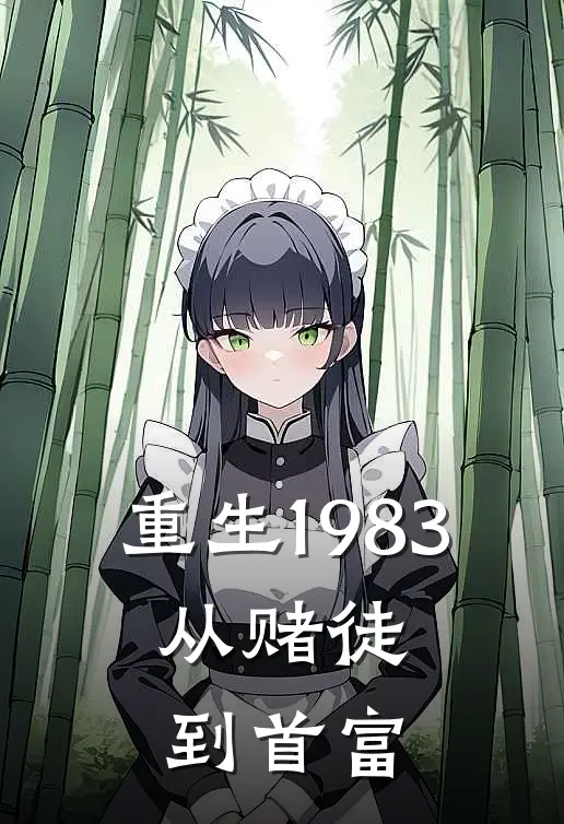 重生1983：从赌徒到首富