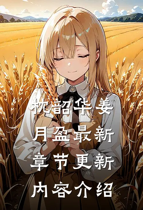 枕韶华姜月盈最新章节更新内容介绍