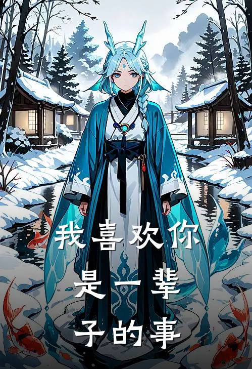 我喜欢你，是一辈子的事苏颜星蒲熠星热门小说免费阅读_网络热门小说我喜欢你，是一辈子的事(苏颜星蒲熠星)