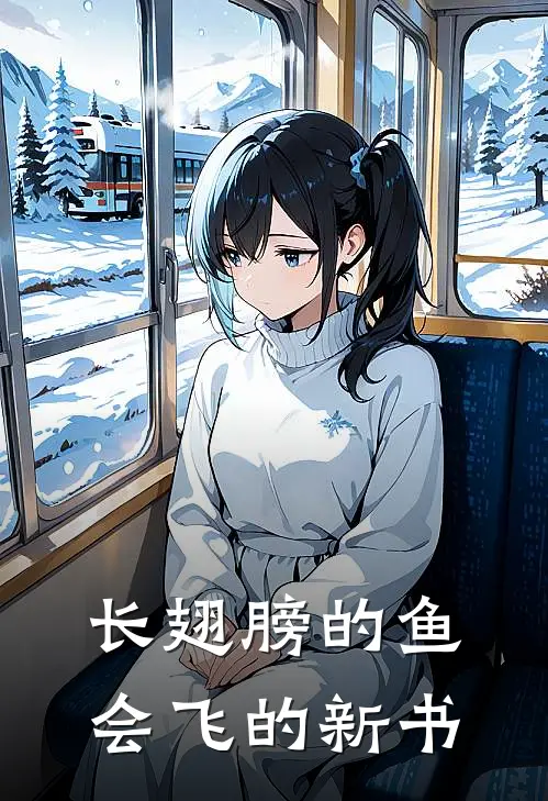 长翅膀的鱼会飞的新书