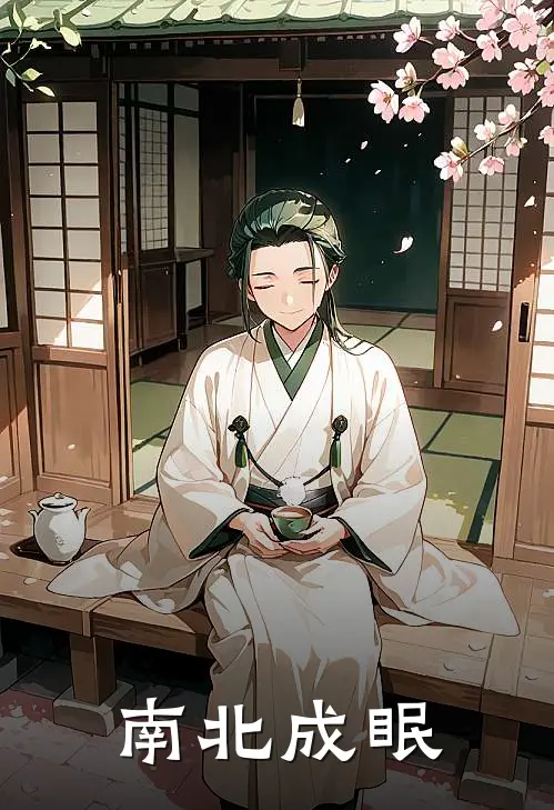 南北成眠(苏眠顾南北)完整版免费阅读_最新章节列表南北成眠(苏眠顾南北)
