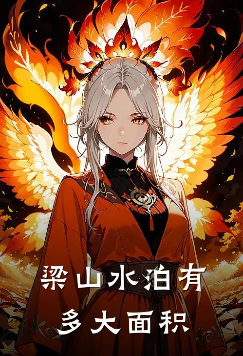 梁山水泊有多大面积