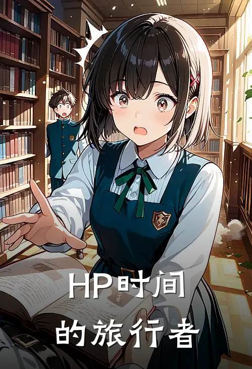 HP时间的旅行者沃德莉亚邓布利多最新小说推荐_最新好看小说HP时间的旅行者沃德莉亚邓布利多