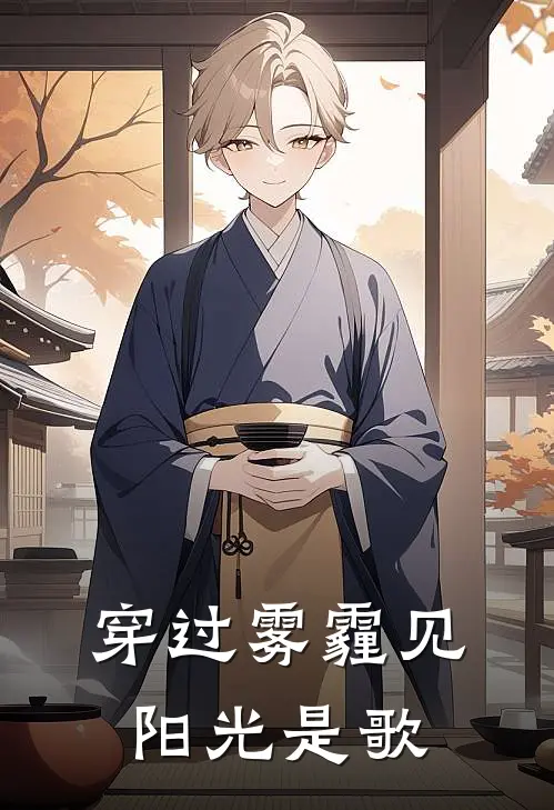 穿过雾霾见阳光是歌