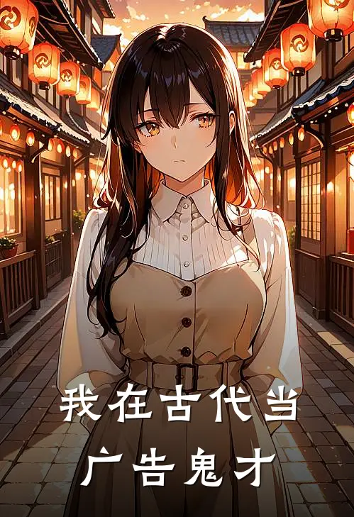 我在古代当广告鬼才谢无咎苏霓最新章节在线阅读_谢无咎苏霓全本免费在线阅读