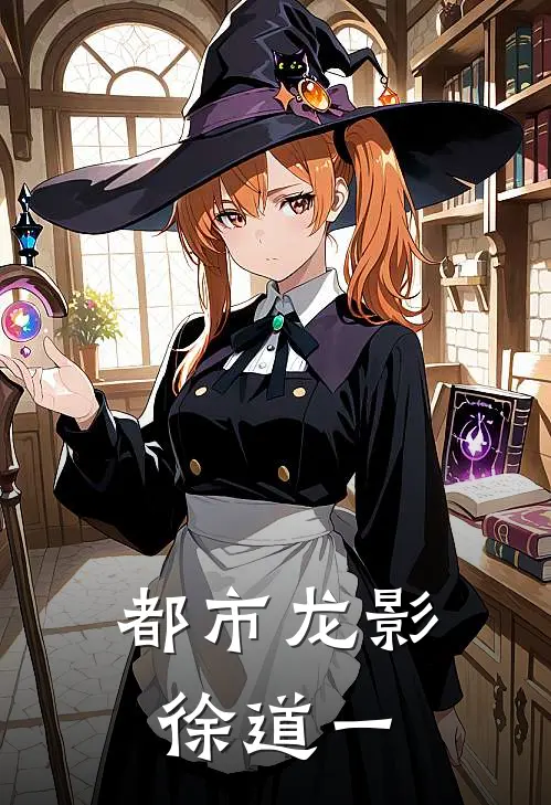 都市龙影徐道一