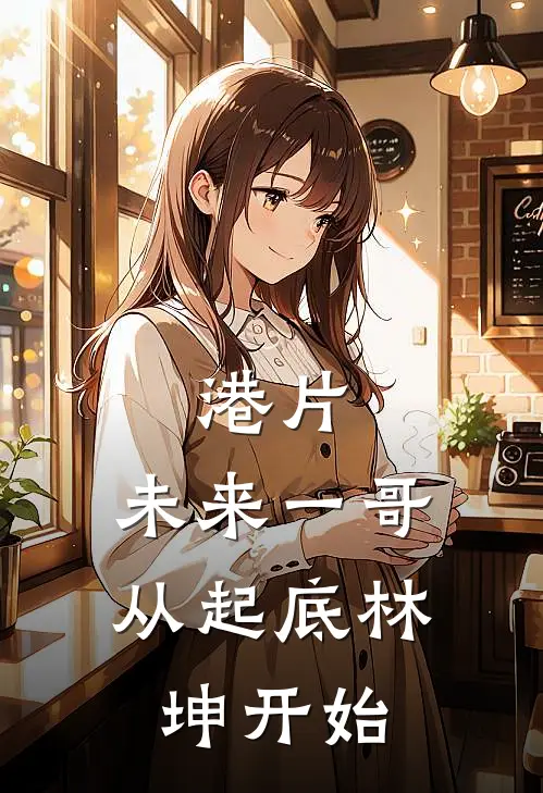 港片：未来一哥，从起底林坤开始