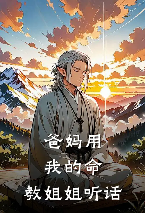 爸妈用我的命，教姐姐听话