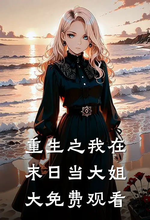 重生之我在末日当大姐大免费观看