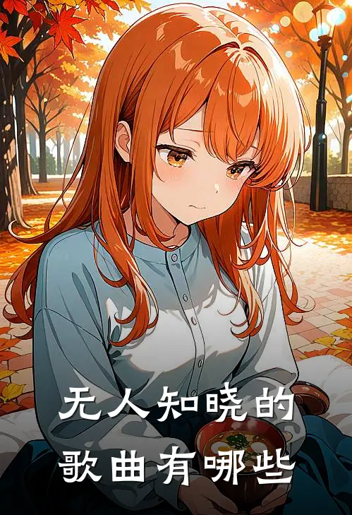 无人知晓的歌曲有哪些