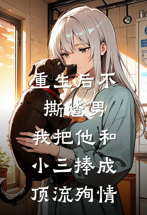 重生后不撕渣男，我把他和小三捧成顶流殉情(沈念霜林鹿)完整版小说全文免费阅读_免费阅读无弹窗重生后不撕渣男，我把他和小三捧成顶流殉情沈念霜林鹿