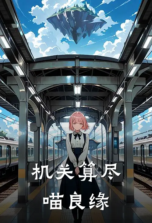 机关算尽喵良缘元梦熙凌晨柏最新好看小说_最新章节列表机关算尽喵良缘(元梦熙凌晨柏)