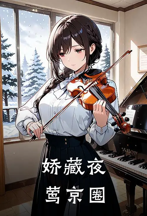 娇藏夜莺【京圈】