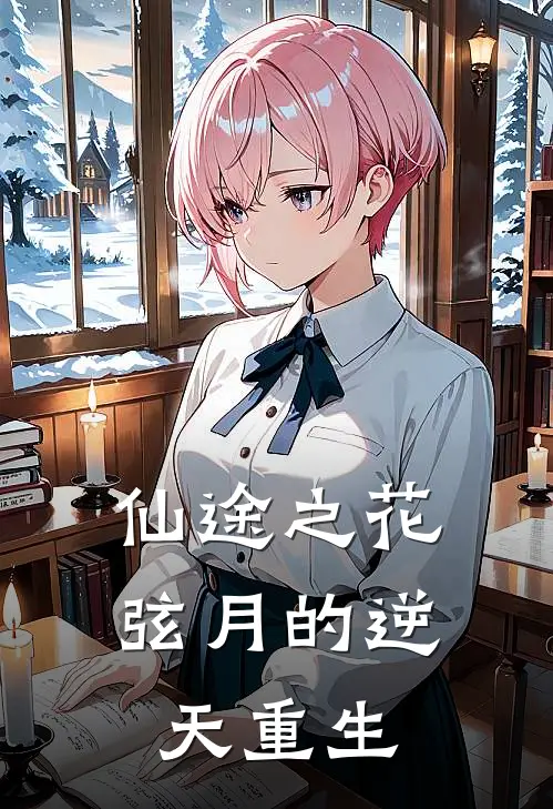 仙途之花弦月的逆天重生