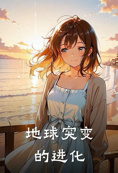 地球突变的进化