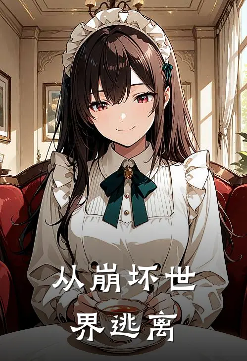 《从崩坏世界逃离》林子恒李京衡已完结小说_从崩坏世界逃离(林子恒李京衡)全文免费阅读无弹窗大结局