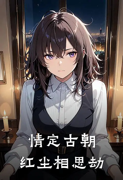 情定古朝：红尘相思劫