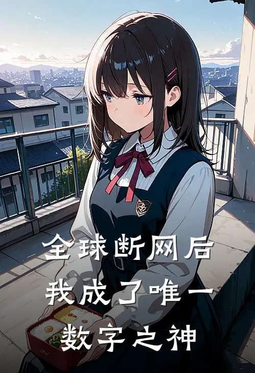 全球断网后，我成了唯一数字之神