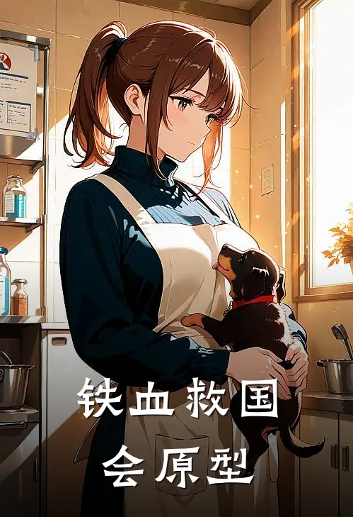 铁血救国会原型