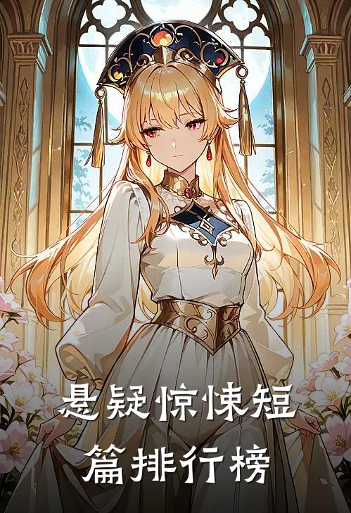 悬疑惊悚短篇排行榜