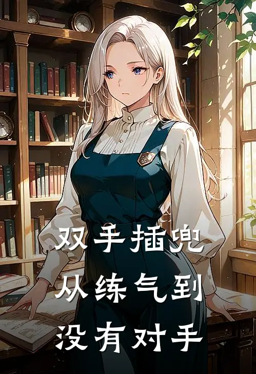 双手插兜，从练气到没有对手