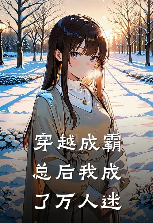 穿越成霸总后我成了万人迷(霍临川沈星澜)在线免费小说_免费阅读全文穿越成霸总后我成了万人迷(霍临川沈星澜)