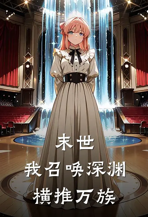 末世：我召唤深渊，横推万族