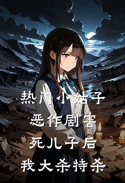 [热门]小姑子恶作剧害死儿子后，我大杀特杀