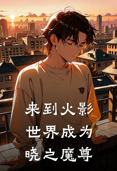 来到火影世界成为晓之魔尊(方源宇智波)完本小说_免费阅读无弹窗来到火影世界成为晓之魔尊方源宇智波