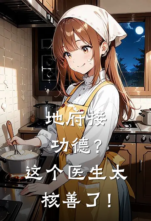 地府接功德？这个医生太核善了！
