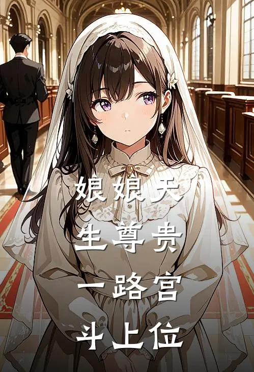 娘娘天生尊贵，一路宫斗上位