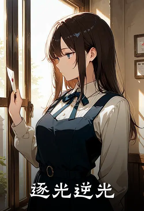 逐光逆光(林煜苏羽)最新推荐小说_最新免费小说逐光逆光林煜苏羽