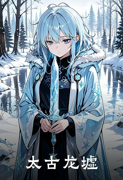 林清羽夜无痕《太古龙墟》最新章节阅读_(林清羽夜无痕)热门小说