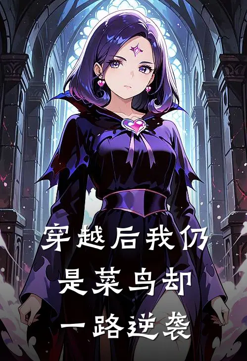 穿越后我仍是菜鸟却一路逆袭